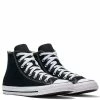 Converse Chuck Taylor All Star High Top In Black -High Top Sales c o converse chuck taylor all star high top black m9160 5 1100x