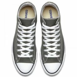 Converse Chuck Taylor All Star High Top In Charcoal -High Top Sales c o converse chuck taylor all star high top charcoal 1j793 4 1100x