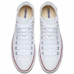 Converse Chuck Taylor All Star High Top In Optical White 12 Converse Chuck Taylor All Star High Top In Optical White -High Top Sales c o converse chuck taylor all star high top optical white m7650 4 1100x