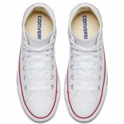 Converse Chuck Taylor All Star Leather High Top In Optic White 10 Converse Chuck Taylor All Star Leather High Top In Optic White -High Top Sales c o converse chuck taylor all star leather high top black 132169c 4 1100x