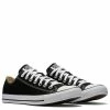 Converse Chuck Taylor All Star Low Top In Black 2 Converse Chuck Taylor All Star Low Top In Black -High Top Sales c o converse chuck taylor all star low top black m9166 5 2 1100x