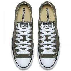 Converse Chuck Taylor All Star Low Top In Charcoal 12 Converse Chuck Taylor All Star Low Top In Charcoal -High Top Sales c o converse chuck taylor all star low top charcoal 1j794 4 1 1100x