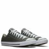 Converse Chuck Taylor All Star Low Top In Charcoal