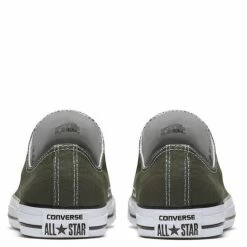 Converse Chuck Taylor All Star Low Top In Charcoal 13 Converse Chuck Taylor All Star Low Top In Charcoal -High Top Sales c o converse chuck taylor all star low top charcoal 1j794 6 1 1100x