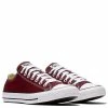 Converse Chuck Taylor All Star Low Top In Maroon -High Top Sales c o converse chuck taylor all star low top maroon m9691c 2 1100x