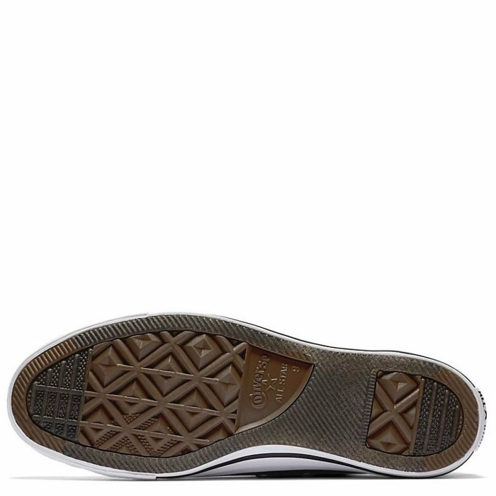 Converse Chuck Taylor All Star Low Top In Navy 6 Converse Chuck Taylor All Star Low Top In Navy - Image 4