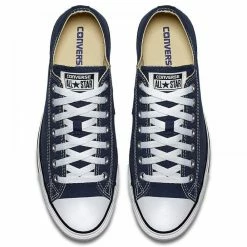 Converse Chuck Taylor All Star Low Top In Navy 12 Converse Chuck Taylor All Star Low Top In Navy -High Top Sales c o converse chuck taylor all star low top navy m9697 4 1 1100x