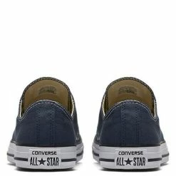 Converse Chuck Taylor All Star Low Top In Navy 13 Converse Chuck Taylor All Star Low Top In Navy -High Top Sales c o converse chuck taylor all star low top navy m9697 6 1 1100x
