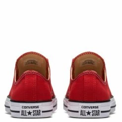 Converse Chuck Taylor All Star Low Top In Red 13 Converse Chuck Taylor All Star Low Top In Red -High Top Sales c o converse chuck taylor all star low top red m9696 5 1100x
