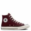 Converse Chuck 70 Vintage Canvas In Beetroot/Egret/Black 1 Converse Chuck 70 Vintage Canvas In Beetroot/Egret/Black -High Top Sales cn a01448c 3578 1 1100x