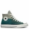 Converse Chuck 70 Hi Colourblocked In Light Field Surplus 2 Converse Chuck 70 Hi Colourblocked In Light Field Surplus -High Top Sales cn a02553c 3572 1 1100x