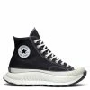 Converse Women's Chuck 70 AT-CX Platform In Black/Egret/Black -High Top Sales cn a03277c 3588 1 1100x