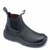 Blundstone Non-Safety Work Boot 491 In Black -High Top Sales d 491 1 1100x