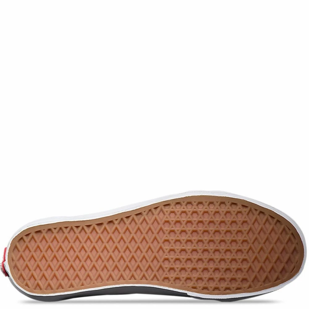 Vans Old Skool In Navy/White 4 Vans Old Skool In Navy/White - Image 2