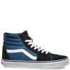 Vans SK8-Hi In Navy/White 2 Vans SK8-Hi In Navy/White -High Top Sales d d 9 1100x
