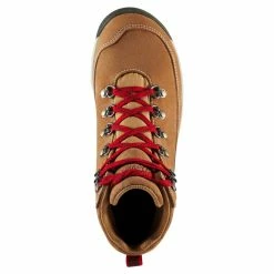 Danner Women's Adrika Hiking Boots In Sienna 8 Danner Women's Adrika Hiking Boots In Sienna -High Top Sales dan 30131 002 3 1100x
