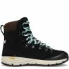 Danner Women's Arctic 600 Size Zip In Black/Spark Blue -High Top Sales dan 67340 004 1 1100x