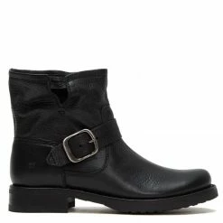 Frye Women's Veronica Bootie In Black