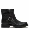 Frye Women's Veronica Bootie In Black/Soft Full Grain 2 Frye Women's Veronica Bootie In Black/Soft Full Grain -High Top Sales fy 70543 blk 1091 1 1100x