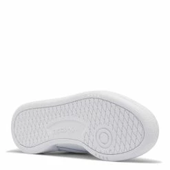 Reebok Women's Club C 85 In Ftwr White/Glass Blue -High Top Sales gy9735 5 1100x