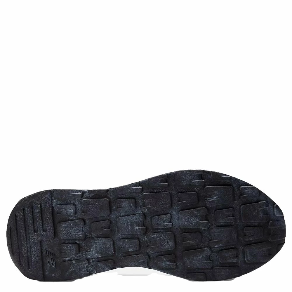 New Balance 57/40 In Magnet With Sea Salt And Black 5 New Balance 57/40 In Magnet With Sea Salt And Black - Image 3