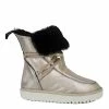Maypol Women's Marlee In Oro/Negro -High Top Sales m a marlee 19 mt oro negro 1100x