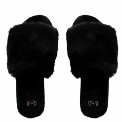 Malvados Women's Slumber Slipper In Nite