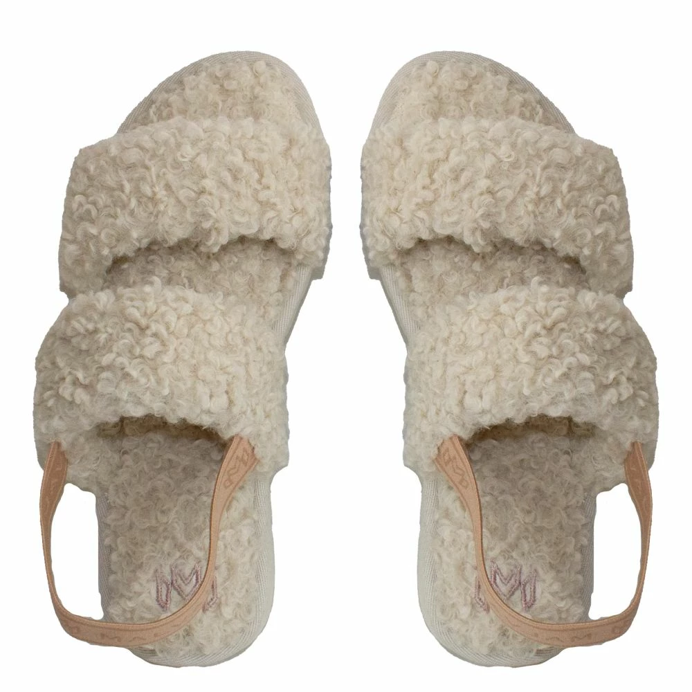 Malvados Women's Azalea Slipper In Souflé 3 Malvados Women's Azalea Slipper In Souflé