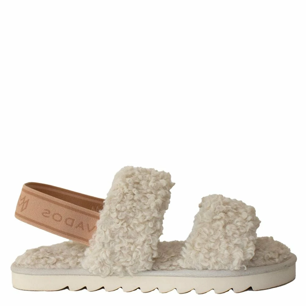 Malvados Women's Azalea Slipper In Souflé 4 Malvados Women's Azalea Slipper In Souflé - Image 2