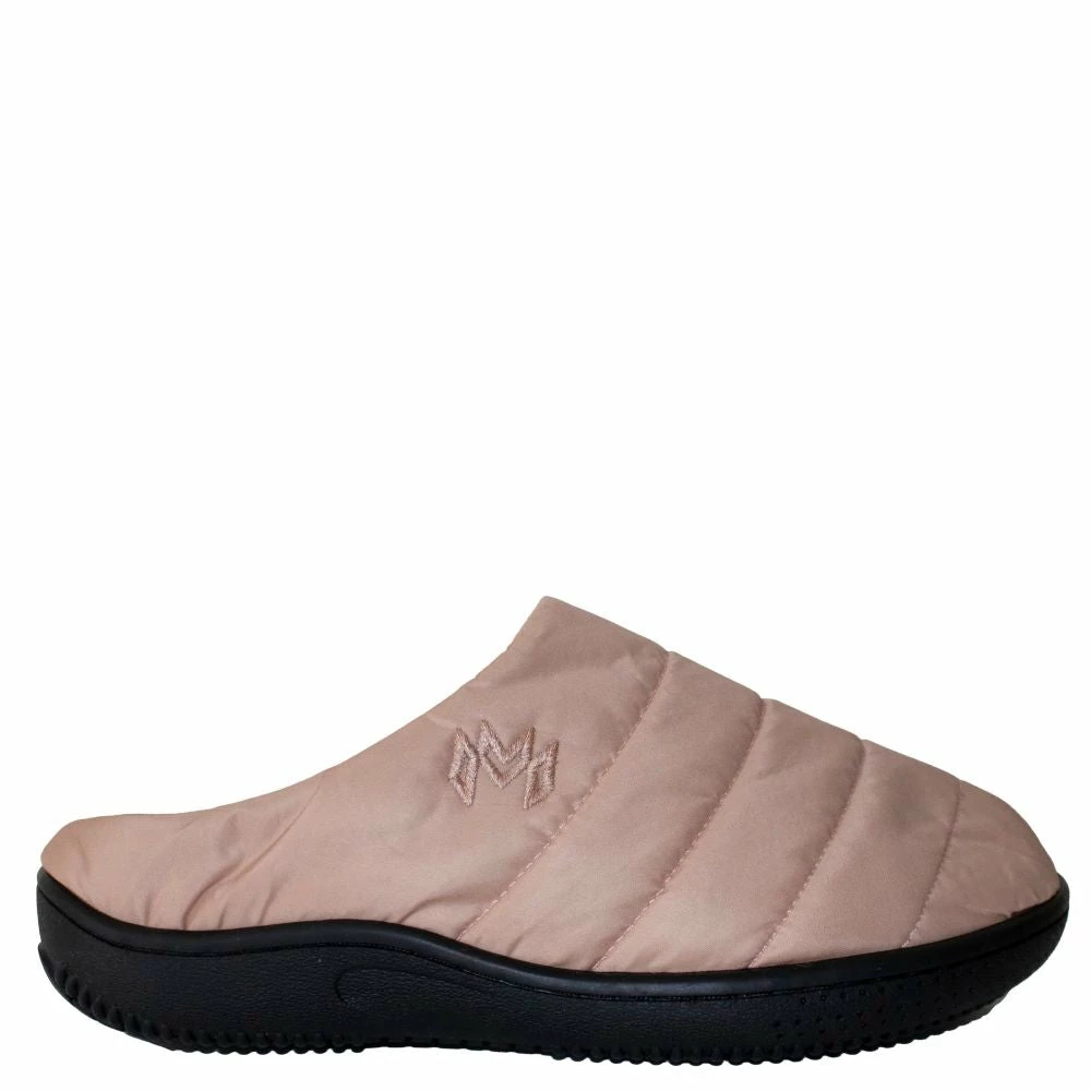 Malvados Women's Puff Daddy Mule In Senorita 4 Malvados Women's Puff Daddy Mule In Senorita - Image 2