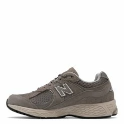 New Balance 2002R In Marblehead With Light Aluminum -High Top Sales ml2002rc 3 1100x