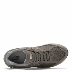 New Balance 2002R In Marblehead With Light Aluminum -High Top Sales ml2002rc 4 1100x