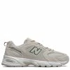 New Balance 530v2 In Moonbeam With Sea Salt -High Top Sales mr530sh 1461 1 1100x