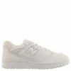 New Balance 550 In White With White And White -High Top Sales nb bb550www 1579 1100x