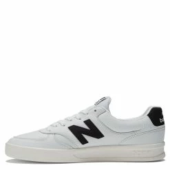 New Balance CT300 In White With Black -High Top Sales nb ct300sb3 1556 3 1100x