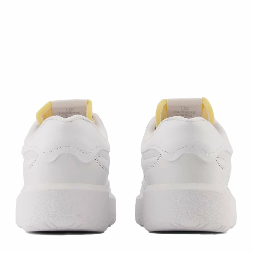 New Balance Women's CT302 In White 6 New Balance Women's CT302 In White - Image 4