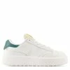 New Balance CT302 In White With Vintage Teal And Maize -High Top Sales nb ct302lf 1580 1 1100x