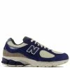 New Balance 2002R In Night Tide With Team Cream -High Top Sales nb m2002rg 1516 1 1100x