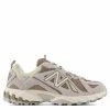 New Balance Women's 610v1 In Brighton Grey With Mushroom And Concrete -High Top Sales nb ml610te 1586 1 1100x