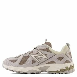 New Balance Women's 610v1 In Brighton Grey With Mushroom And Concrete -High Top Sales nb ml610te 1586 3 1100x