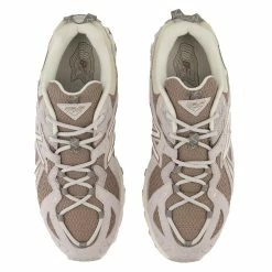 New Balance Women's 610v1 In Brighton Grey With Mushroom And Concrete -High Top Sales nb ml610te 1586 4 1100x