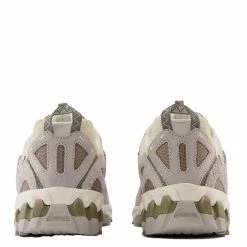 New Balance Women's 610v1 In Brighton Grey With Mushroom And Concrete -High Top Sales nb ml610te 1586 5 1100x