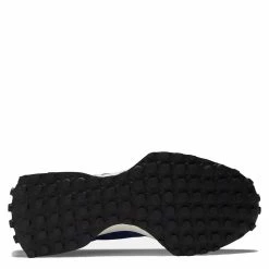 New Balance 327 In Blue With White 9 New Balance 327 In Blue With White -High Top Sales nb ms327ga 1515 4 1100x