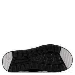 New Balance Caravan Mid-Moc V2 In Black -High Top Sales nb sufmidk2 1567 4 1100x