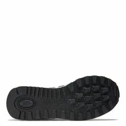 New Balance 574 In Grey With White -High Top Sales nb u574lggl 1593 5 1100x