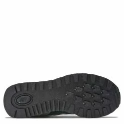 New Balance 574 In Green With Silver 11 New Balance 574 In Green With Silver -High Top Sales nb u574lgnw 1590 5 1100x