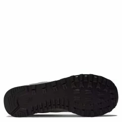 New Balance 574 In Grey With White -High Top Sales nb u574wr2 1538 3 1100x