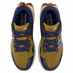 New Balance Women's Fresh Foam X Hierro V7 In Golden Hour With Moon Shadow And Red Clay -High Top Sales nb wthierg7 1523 3 1100x