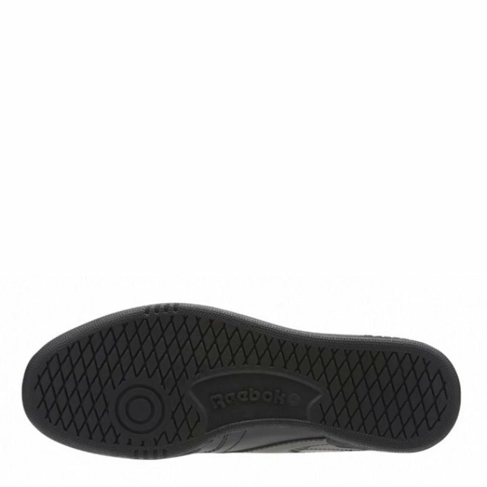 Reebok Women's Club C 85 In Black/Black 5 Reebok Women's Club C 85 In Black/Black - Image 3