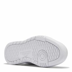 Reebok Women's Club C Double In Ftwr White/Ftwr White/Cold Grey 2 -High Top Sales rb gw0854 1082 5 1100x